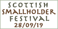 Scottish Smallholder & Grower Festival