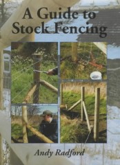 A Guide to Stock Fencing by Andy Radford