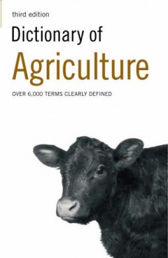 Dictionary of Agriculture by Jane Russell