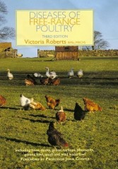Diseases of Free-Range Poultry by Victoria Roberts