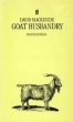 Goat Husbandry