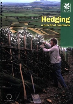 Hedging: A Practical Handbook by Elizabeth Agate