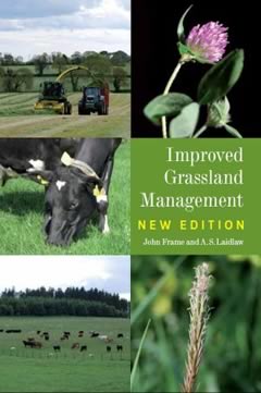 Improved Grassland Management by John Frame