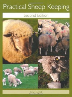 Practical Sheep Keeping by Kim Cardell