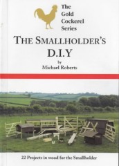 Smallholders DIY by Michael Roberts