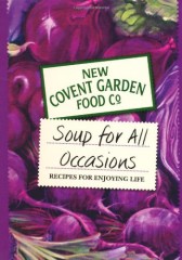 Soup for All Occasions by New Covent Garden Soup Company
