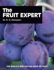 The Fruit Expert by Dr. D.G. Hessayon
