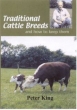 Traditional Cattle Breeds: And How to Keep Them