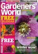 BBC Gardeners' World Magazine