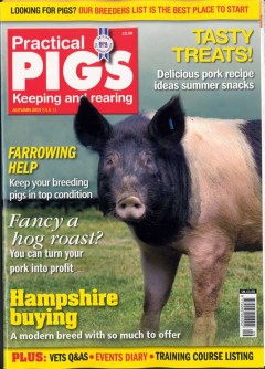 Practical Pigs Magazine by 