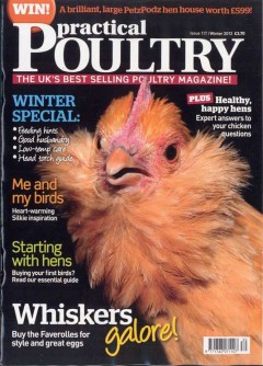 Practical Poultry Magazine by 