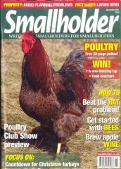 Smallholder Magazine by 