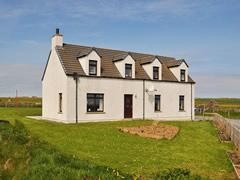Smallholding in Orkney for sale £210,000