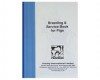 Pig Breeding/Service Record Book