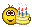 Birthday cake :cake: