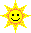 Sunshine :sunshine: