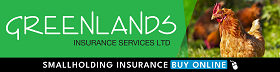 Smallholders Insurance from Greenlands