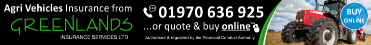Agri Vehicles Insurance from Greenlands