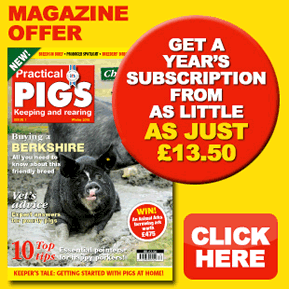 Practical Pigs Magazine