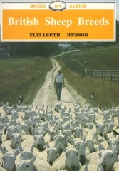 British Sheep Breeds by Elizabeth Henson