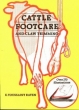 Cattle Footcare and Claw Trimming
