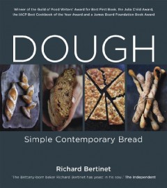 Dough by Richard Bertinet