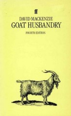 Goat Husbandry by David Mackenzie