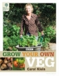 Grow Your Own Veg