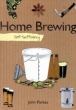 Self-sufficiency Home Brewing