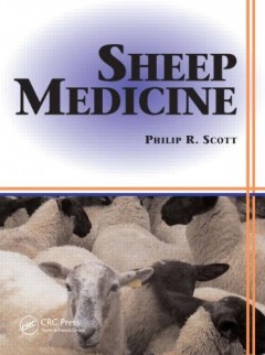 Sheep Medicine by Phillip R. Scott