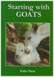 Starting with Goats