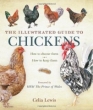 The Illustrated Guide to Chickens