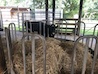 Apples / Firewood / Sheepfold
