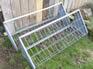 Hay racks