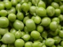 Peas