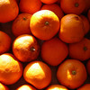 Seville oranges