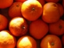 Seville oranges