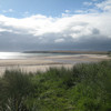 Lunan Bay, Angus