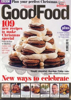 BBC Good Food Magazine by 