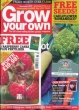 Grow Your Own Magazine