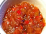 Bloody Mary Tomato Relish