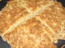 Quick Oaty Soda Bread