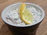 Smoked Mackerel PÃ¢tÃ©