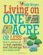 Living on one acre or less by Sally Morgan