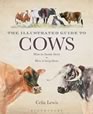 The Illustrated Guide to Cows by Celia Lewis