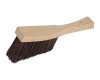 D1BM Bahia Mix/Stiff Churn Brush short handle