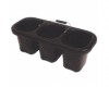 Calf Feeding Bucket c/w 3 teat