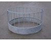 Galvanised Sheep Circular Feeder each