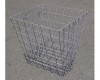 Galvanised Hay Basket each