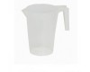 Plastic Measuring Jug 3li
